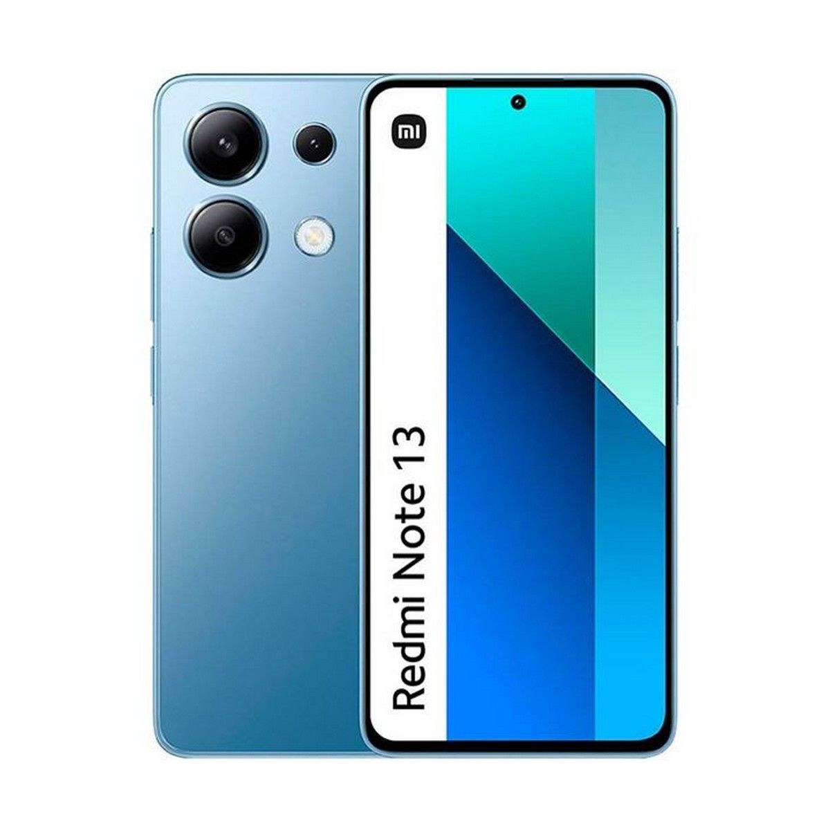 Xiaomi Redmi Note 13 Dual Sim 8+256GB ice blue_2