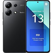 Xiaomi Redmi Note 13 Dual Sim 8+256GB midnight black_1