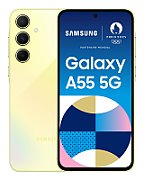 Samsung SM-A556B Galaxy A55 Dual Sim 8+256GB awesome lemon_2