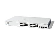 Catalyst 1200 24-port GE, 4x1G SFP_1