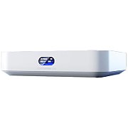 Ubiquiti UniFi Cloud Gateway Ultra (1xWAN/4xLAN) UCG-ULTRA Powerful and compact multi-WAN UniFi Cloud Gateway_1