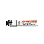 TRANSCEIVER OPTICAL Tenda, SC BIDI SFP Single Mode Transceive TM5 