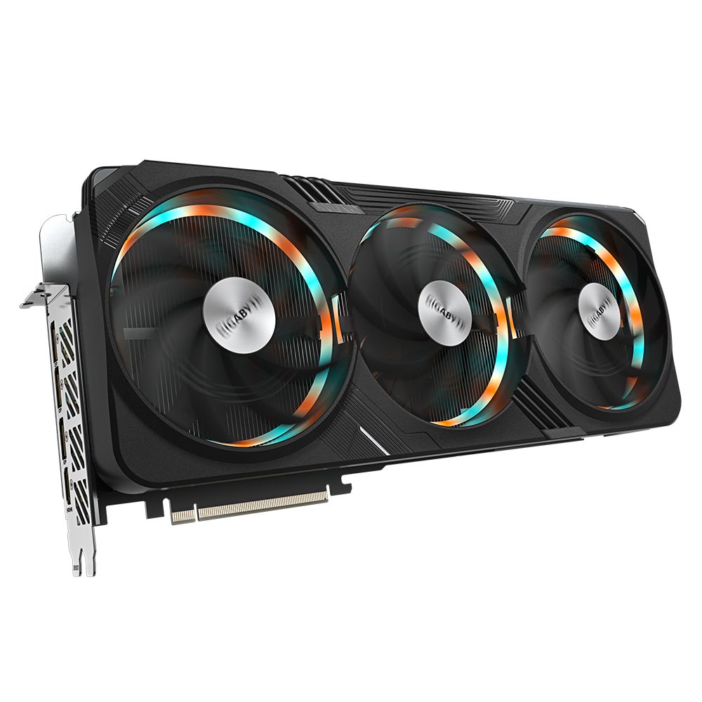 GeForce RTX 4080 SUPER GAMING OC 16G, GDDR6X, 16 GB, 256-bit_4