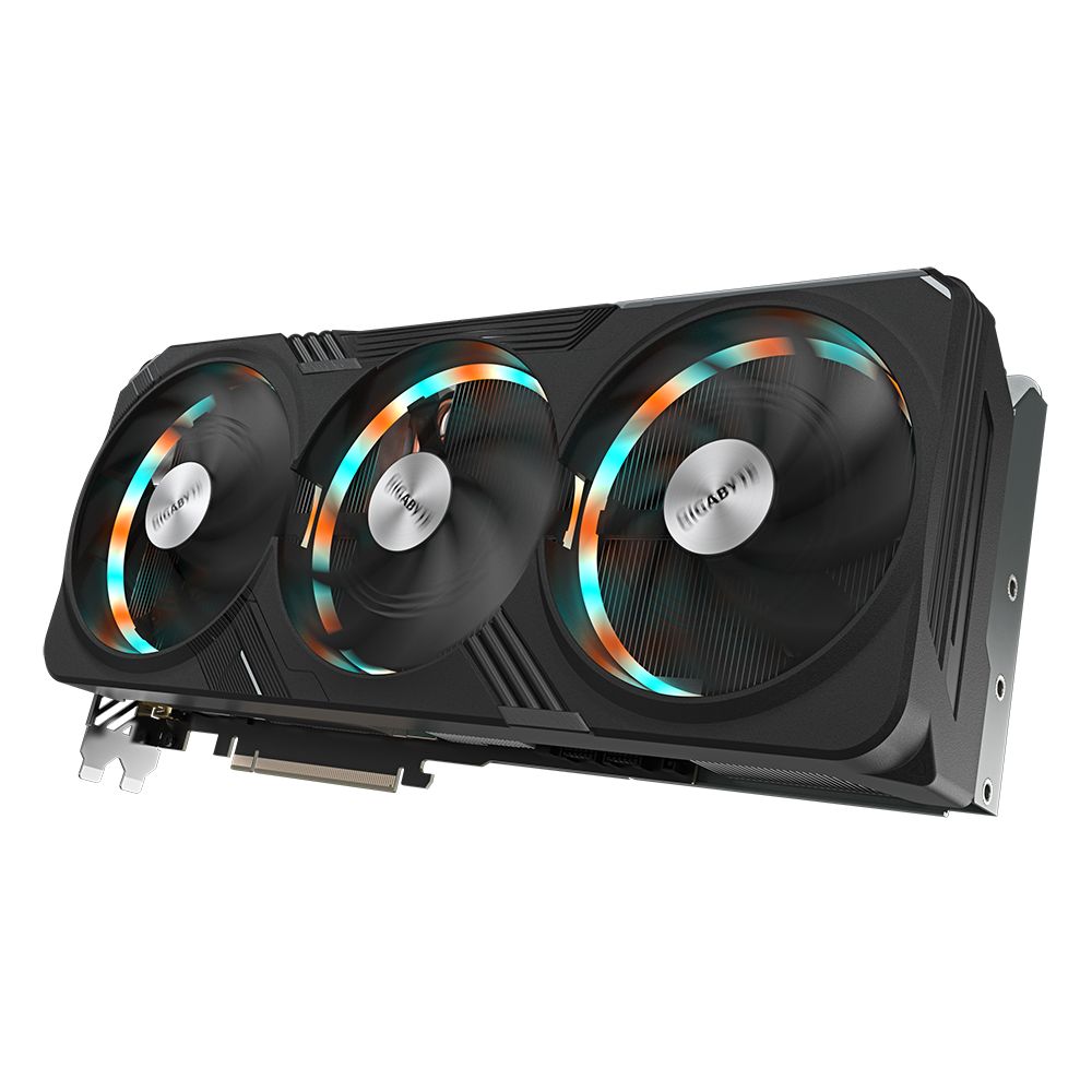 GeForce RTX 4080 SUPER GAMING OC 16G, GDDR6X, 16 GB, 256-bit_5