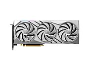 GeForce RTX 4070 SUPER 12G GAMING X SLIM WHITE, 12GB GDDR6X, 192-bit_2