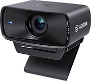 Facecam MK.2, 1080p60, HDR, Negru