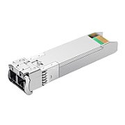 TP-LINK MiniGBIC Modul 10/25GBit SFP+ LC Multimode SX SM6110-SR Up to 300m Distance_1