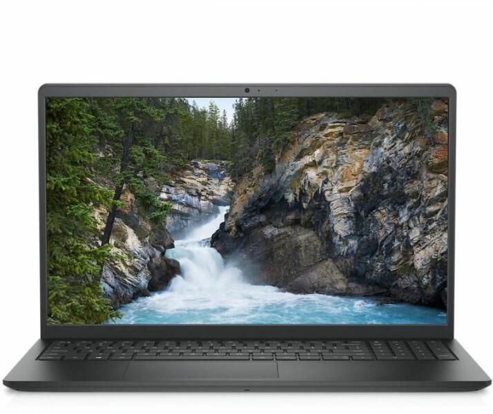 Laptop Dell Vostro 3530 FHD 120Hz, Intel i5-1335U, 8GB Ram, 512SSD, Ubuntu, 4Y_1