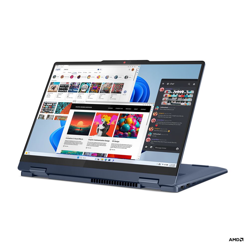 Laptop Lenovo IdeaPad 5 2-in-1 14AHP9, 14