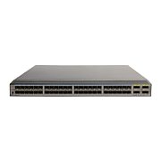 S5700 Series Ethernet Switch - 24*10/100/1000BASE-T ports, 4*10GE SFP+ ports, 2*12GE stack ports_1