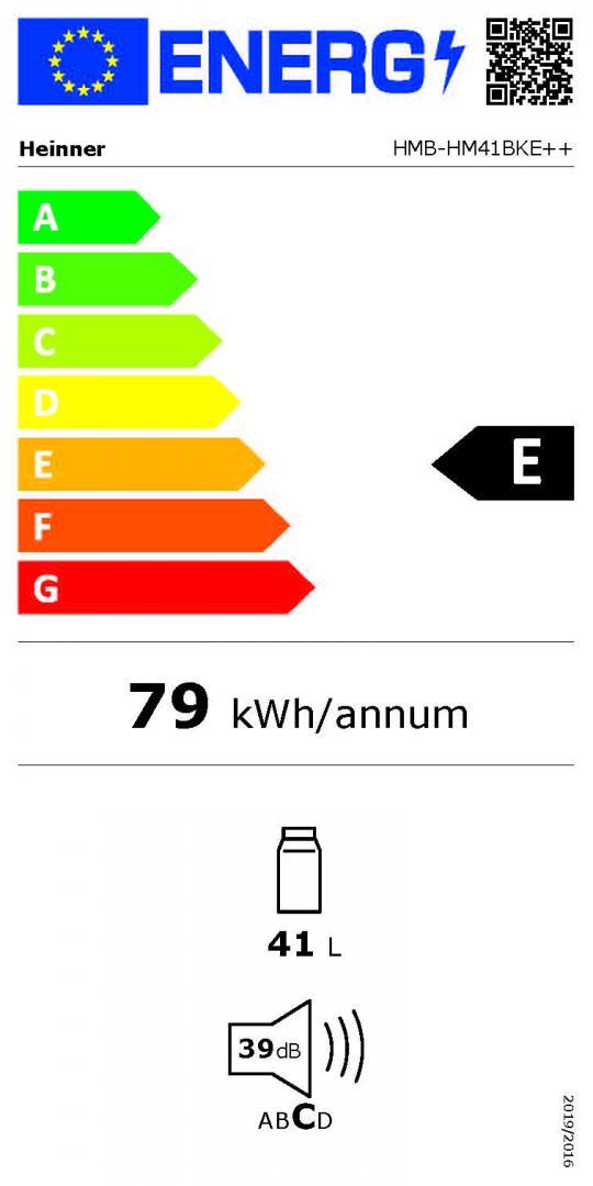 FRIGIDER MINI-BAR HEINNER HMB-HM41BKE++_3