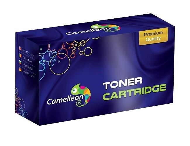 Cartus toner Camelleon TN2590XL-CP ,Negru ,3000 pagini (compatibil cu Brother TN2590XL-CP)