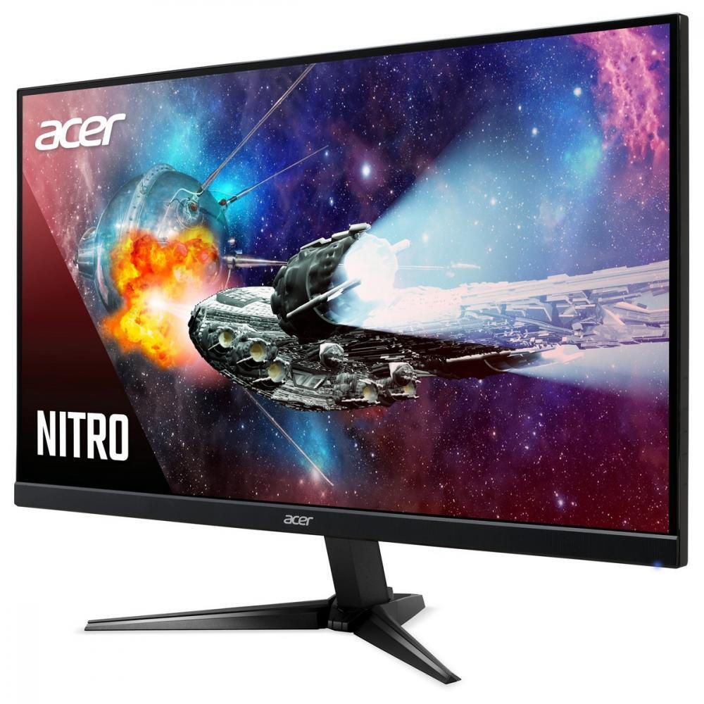 Nitro QG241Y M3, ZeroFrame, 23.8 inch, IPS,  180Hz, FHD, 1920 x 1080, HDMI, DisplayPort, FreeSync Premium, 0.5ms, Negru_2