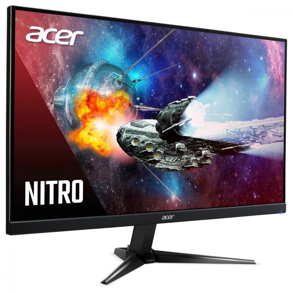 Nitro QG241Y M3, ZeroFrame, 23.8 inch, IPS,  180Hz, FHD, 1920 x 1080, HDMI, DisplayPort, FreeSync Premium, 0.5ms, Negru_3