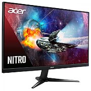 Nitro QG241Y M3, ZeroFrame, 23.8 inch, IPS,  180Hz, FHD, 1920 x 1080, HDMI, DisplayPort, FreeSync Premium, 0.5ms, Negru_3