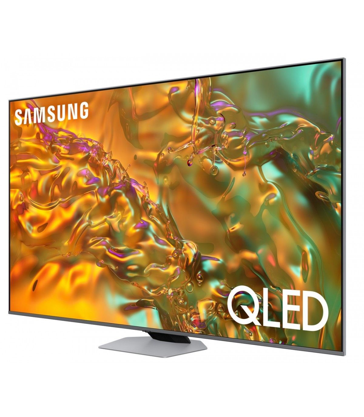 TELEVIZOR QLED SMART SAMSUNG 50Q80D, UHD 4K, HDR, 125 cm_2