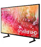 Televizor Smart LED SAMSUNG 75DU7172, 189 cm, UHD 4K, HDR, Clasa G_3