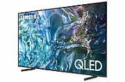 Televizor Smart QLED SAMSUNG 75Q60D, 189 cm, UHD 4K, HDR, Clasa D_7