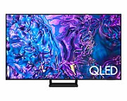 Televizor Smart QLED SAMSUNG 55Q70D, 138 cm, UHD 4K, HDR, Clasa E_1