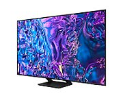 Televizor Smart QLED SAMSUNG 55Q70D, 138 cm, UHD 4K, HDR, Clasa E_2