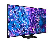 Televizor Smart QLED SAMSUNG 55Q70D, 138 cm, UHD 4K, HDR, Clasa E_3