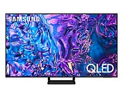 Televizor Smart QLED SAMSUNG 55Q70D, 138 cm, UHD 4K, HDR, Clasa E_6