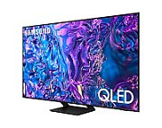 Televizor Smart QLED SAMSUNG 55Q70D, 138 cm, UHD 4K, HDR, Clasa E_7