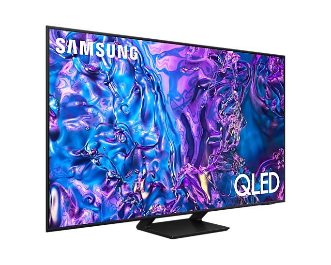 Televizor Smart QLED SAMSUNG 55Q70D, 138 cm, UHD 4K, HDR, Clasa E_8