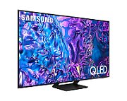 Televizor Smart QLED SAMSUNG 55Q70D, 138 cm, UHD 4K, HDR, Clasa E_8