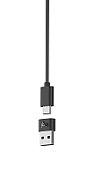 LOGITECH Logi Zone Wired Earbuds Teams - GRAPHITE - USB - EMEA_6