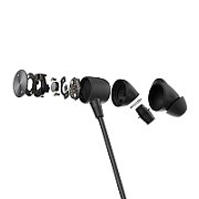 LOGITECH Logi Zone Wired Earbuds Teams - GRAPHITE - USB - EMEA_7