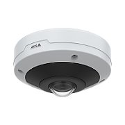 NET CAMERA M4318-PLVE DOME/02511-001 AXIS_1