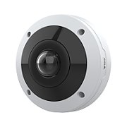 NET CAMERA M4318-PLVE DOME/02511-001 AXIS_2