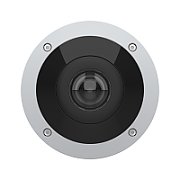 NET CAMERA M4318-PLVE DOME/02511-001 AXIS_3