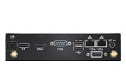 Shuttle Barebone DS50U7