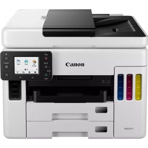 Canon MAXIFY GX7040 Cu jet de cerneală A4 600 x 1200 DPI Wi-Fi_4