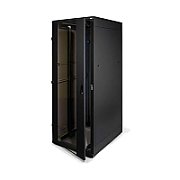 TRITON RACK PODEA 18U 600X600 NEGRU_1