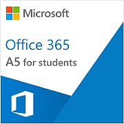 CSP Office 365 A5 with Calling Minutes (Education Student Pricing) [1J1J]_1