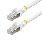 3M CAT6A ETHERNET CABLE LSZH/10GBE NETWORK PATCH CABLE_1