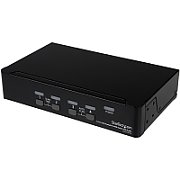 4 PORT DISPLAYPORT KVM SWITCH/IN_1