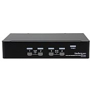 4 PORT DISPLAYPORT KVM SWITCH/IN_3