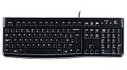 KEYBOARD K120 - N/A - NLB NSEA/BE_1