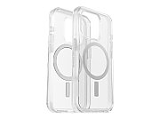 OB SYMMETRY CLEAR MAGSAFE APPLE/IPHONE 15 PRO CLEAR_1