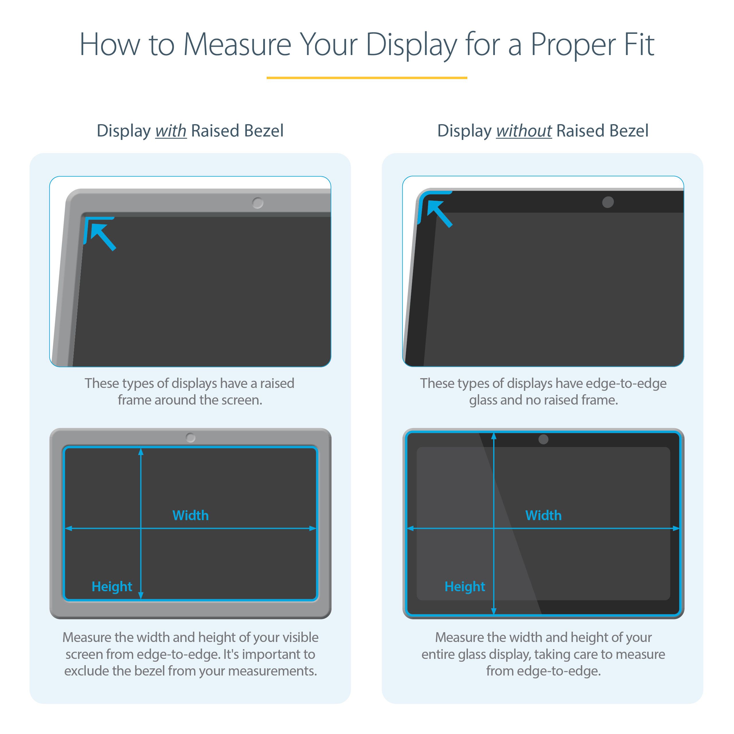 14L-PRIVACY-SCREEN/14IN LAPTOP PRIVACY SCREEN_12