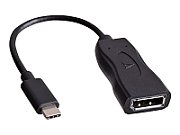 USB-C TO DISPLAYPORT 1.2 ADPTR/USB-C TO DP 21.6 GBPS 4K UHD ADP_1