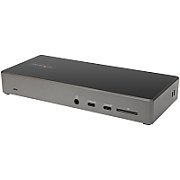 TRIPLE 4K USB C DOCK -100W PD/._1