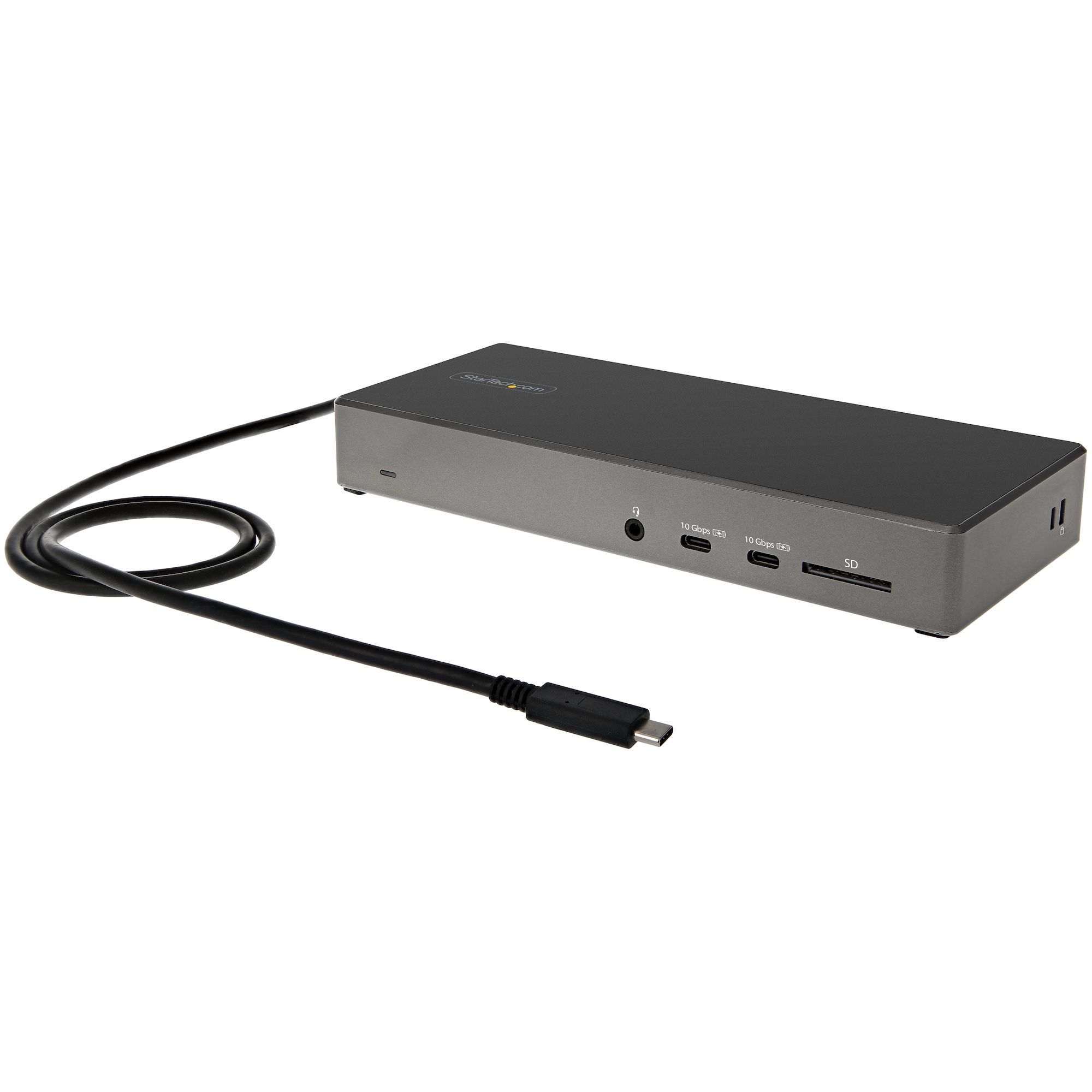 TRIPLE 4K USB C DOCK -100W PD/._8