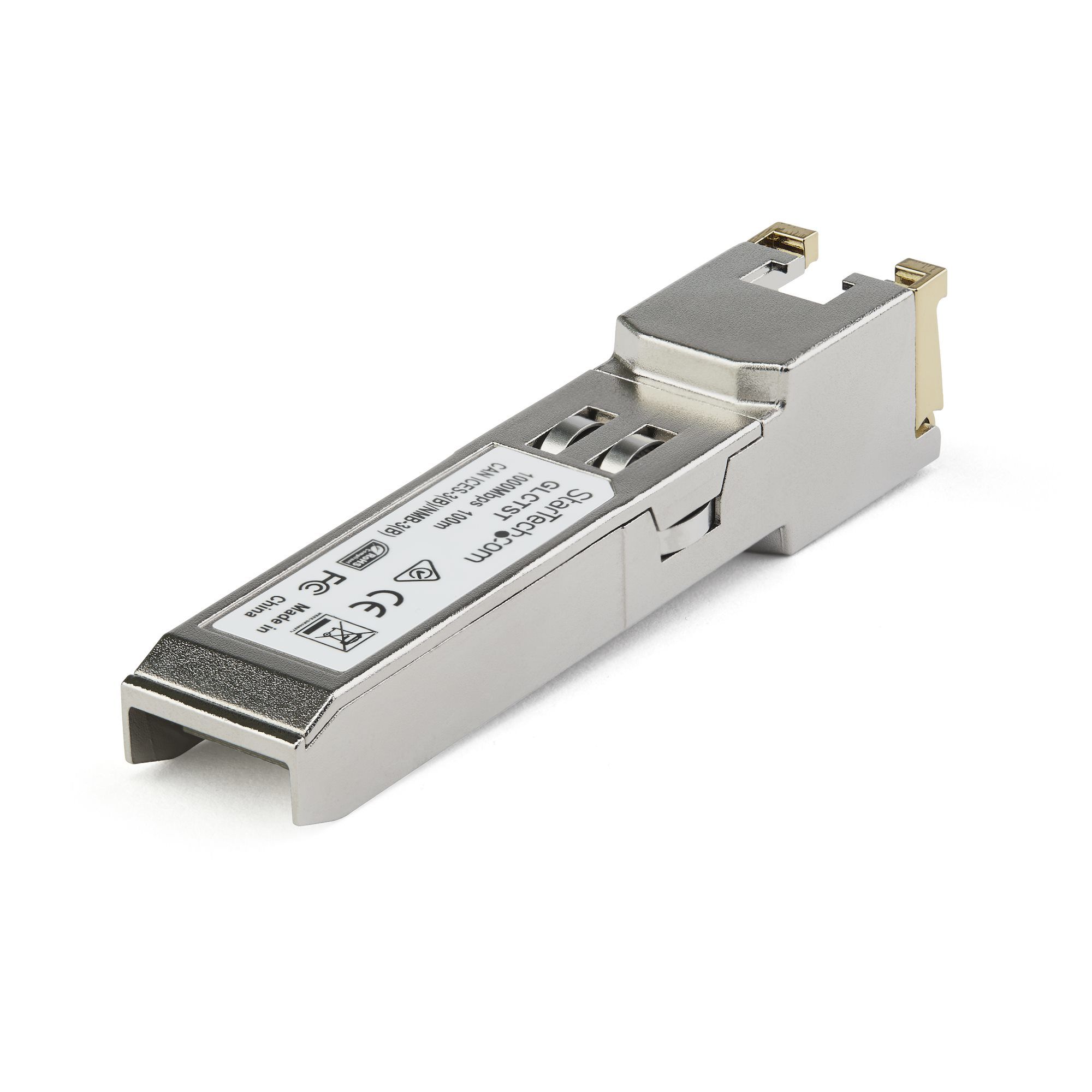 SFP-1GE-FE-E-T COMP/SFP MODULE - COPPER TRANSCEIVER_3