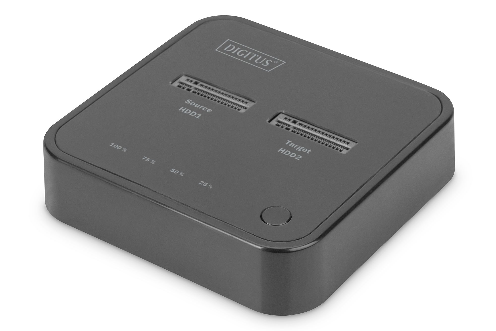 NVME CLONE STATION USB3.1/TYP-C NVME M.2 SSD CASE
