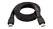 HDMI 1.4 CABLE 10.2GBPS 5M BLK/HDMI CABLE 10.2 GBPS 4K UHD 5M_1